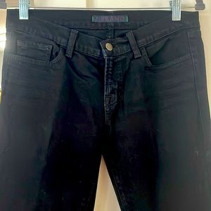 Black jeans